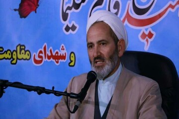 میلاد پیامبر(ص) حلقه اتحاد شیعه و سنی