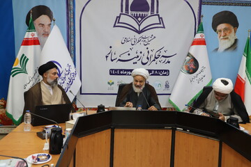 سنت‌های الهی در داستان بنی‌اسرائیل الگوی حکمرانی زمینه‌ساز است