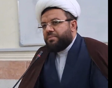 کمبود روحانی در روستاهای گچساران