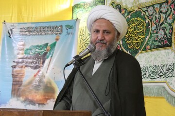 محفل شعر در آران و بیدگل برگزار شد+تصاویر