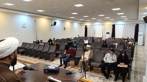 تصاویر|دهمین دوره همایش آموزشی «زوج‌های آسمانی »