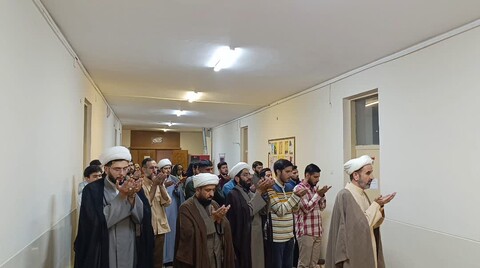 تصاویر|دهمین دوره همایش آموزشی «زوج‌های آسمانی »