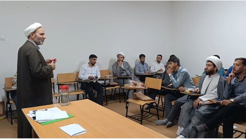 تصاویر|دهمین دوره همایش آموزشی «زوج‌های آسمانی »