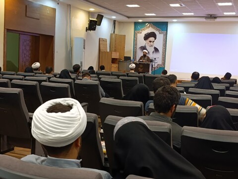 تصاویر|دهمین دوره همایش آموزشی «زوج‌های آسمانی »