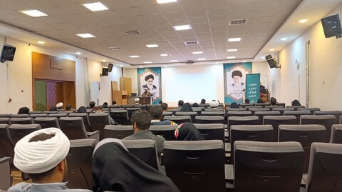 تصاویر|دهمین دوره همایش آموزشی «زوج‌های آسمانی »