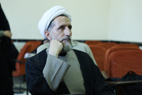 تصاویر / برگزاری رویداد جنگ اولی ها با حضور نماینده ولی فقیه در استان قزوین