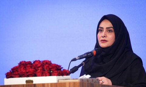 تصاویر/ رونمایی از ۶۳ سکه تاریخی منقوش به نام مبارک حضرت محمد(ص)