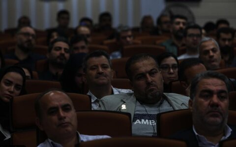 تصاویر/ رونمایی از ۶۳ سکه تاریخی منقوش به نام مبارک حضرت محمد(ص)