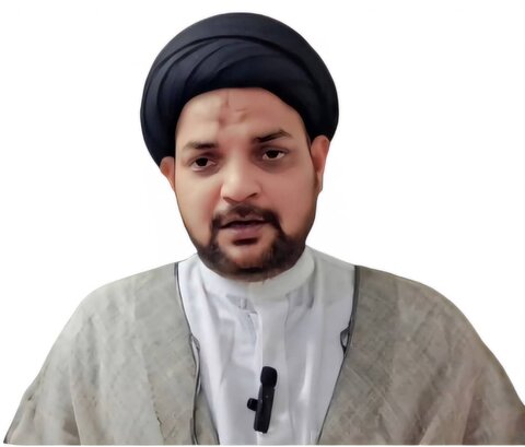 ہفتۂ وحدت امت مسلمہ کے لیے محبت و اخوت کا پیغام ہے: مولانا سید راقب حسین اعظمی