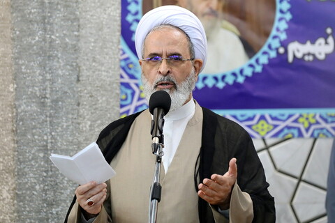 تصاویر/ مراسم آیین آغاز سال تحصیلی