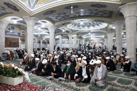 تصاویر/ مراسم آیین آغاز سال تحصیلی