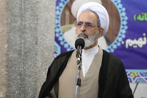 تصاویر/ مراسم آیین آغاز سال تحصیلی