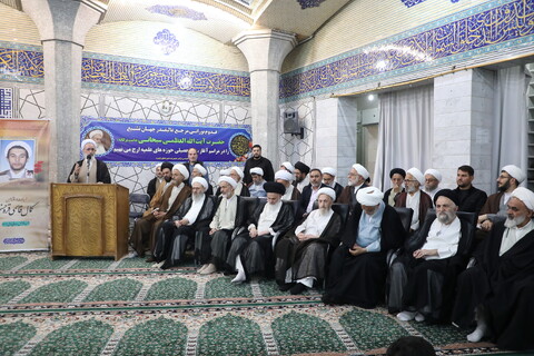 تصاویر/ مراسم آیین آغاز سال تحصیلی