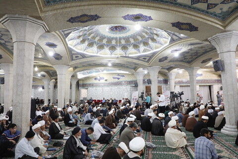 تصاویر/ مراسم آیین آغاز سال تحصیلی