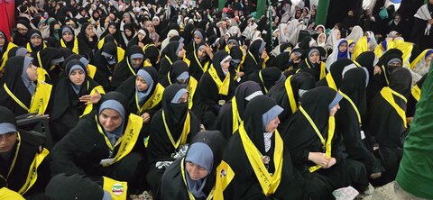جموں و کشمیر؛ عید میلاد النبی اور ہفتۂ وحدت کے سلسلے میں جشن اور ریلی