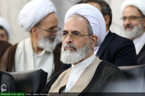 حفل افتتاح السنة الدراسية الجديدة للحوزات العلمية