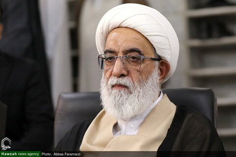 حفل افتتاح السنة الدراسية الجديدة للحوزات العلمية