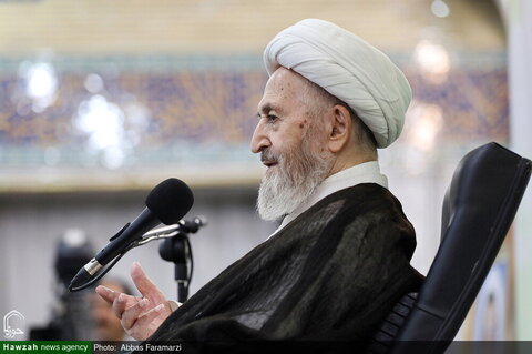 حفل افتتاح السنة الدراسية الجديدة للحوزات العلمية