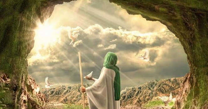 نگاه پیامبر اکرم(ص) به جوانان در سپردن مسئولیت‌ها چگونه بود؟