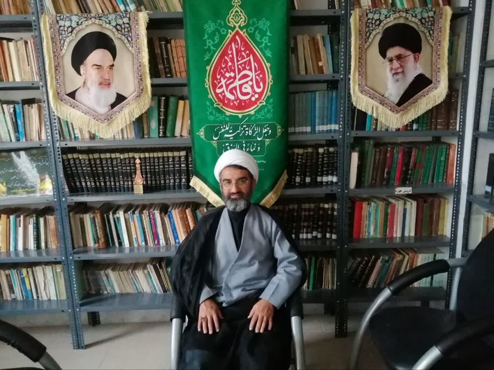 زندگی پیامبر اسلام جلوه عظیم الهی است