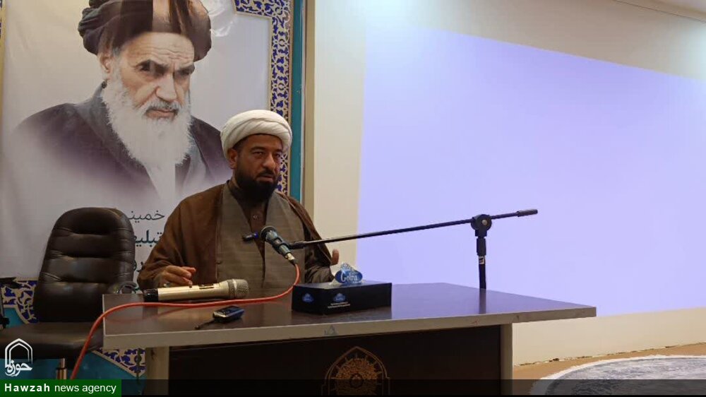 تقواپیشگی رمز زندگی موفق