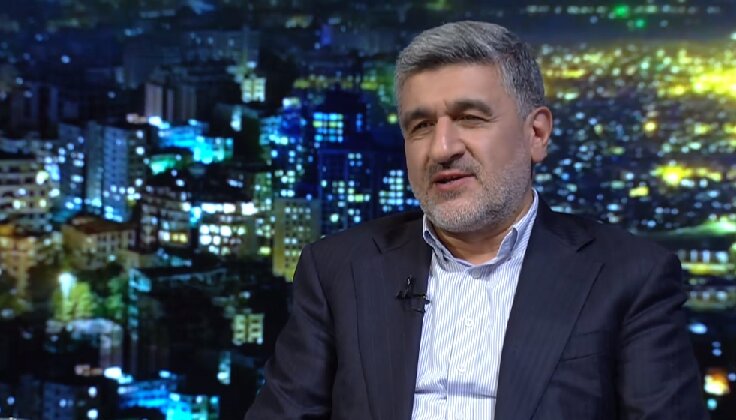 سود سهام عدالت تا چند هفته آینده پرداخت می‌شود