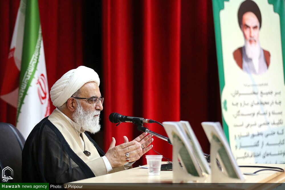 سیرتِ نبوی پر عمل ہی امت کے مسائل کا حل ہے، شہداء کے خون کی حفاظت سب کی ذمہ داری ہے