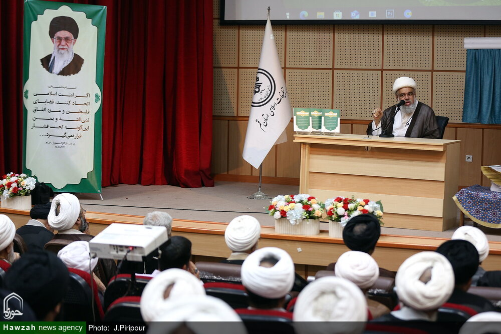 Sheikh Daqaq: Iranian Leadership and Unity Thwarted Enemy’s 12-Day Plot