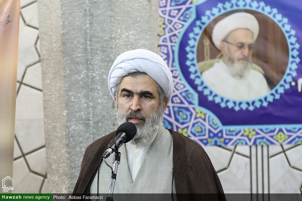 طرح دوره دوم درس خارج در دست بررسی و تصویب است / ضرورت بازنگری در سرفصل‌های مرتبط با جنگ شناختی و هوش مصنوعی