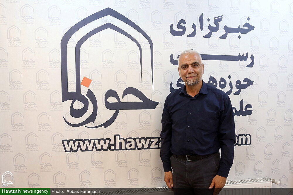 داغ ابراهیم؛ روایت سید مسعود حسینی از ایثار و فداکاری شهدا