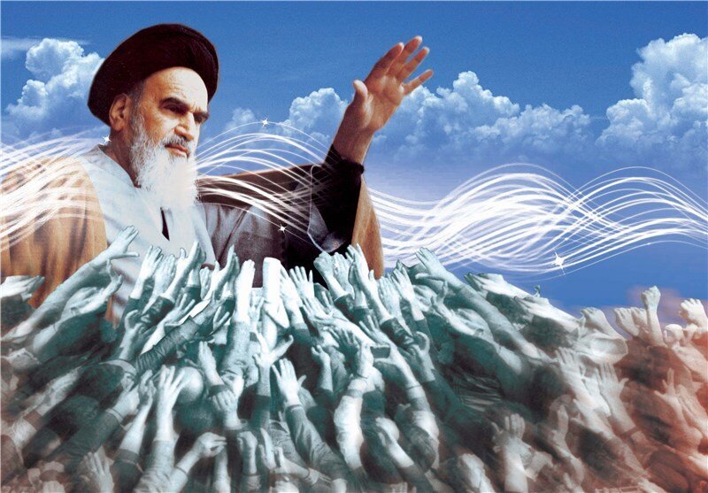 İslam birliyi və həmrəyliyinin zərurətləri böyük inqilab qurucusunun baxışında
