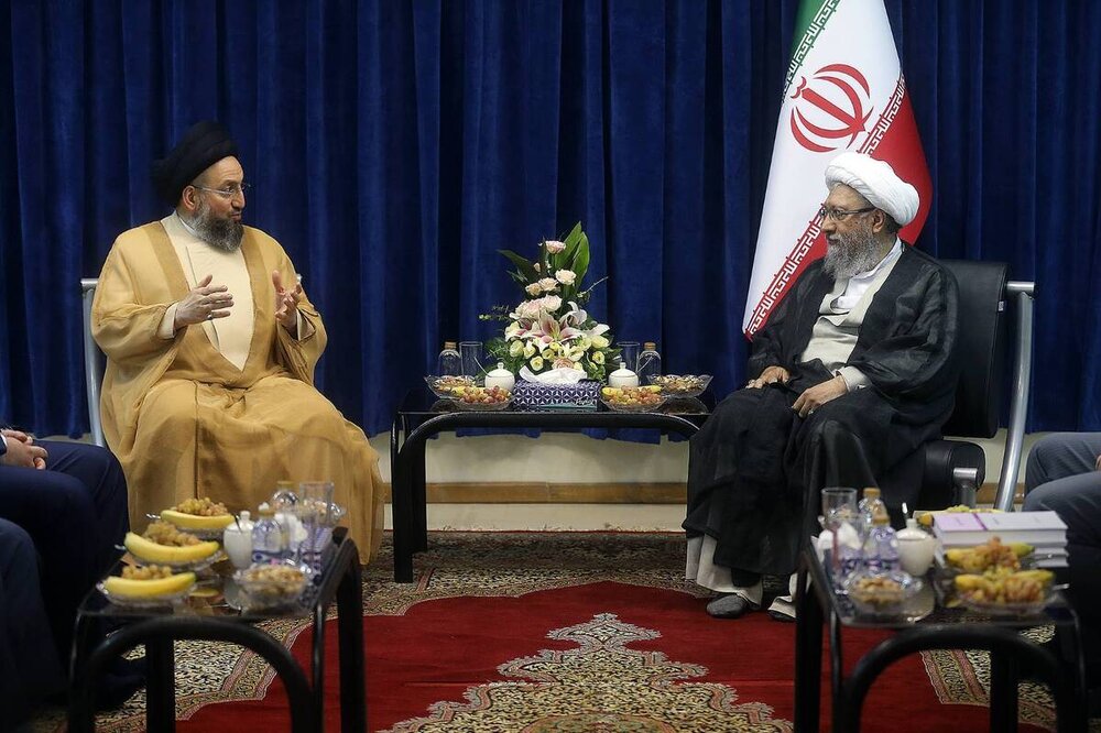 دشمن در جنگ ۱۲روزه با چهره عریان و بدون نقاب به میدان آمد