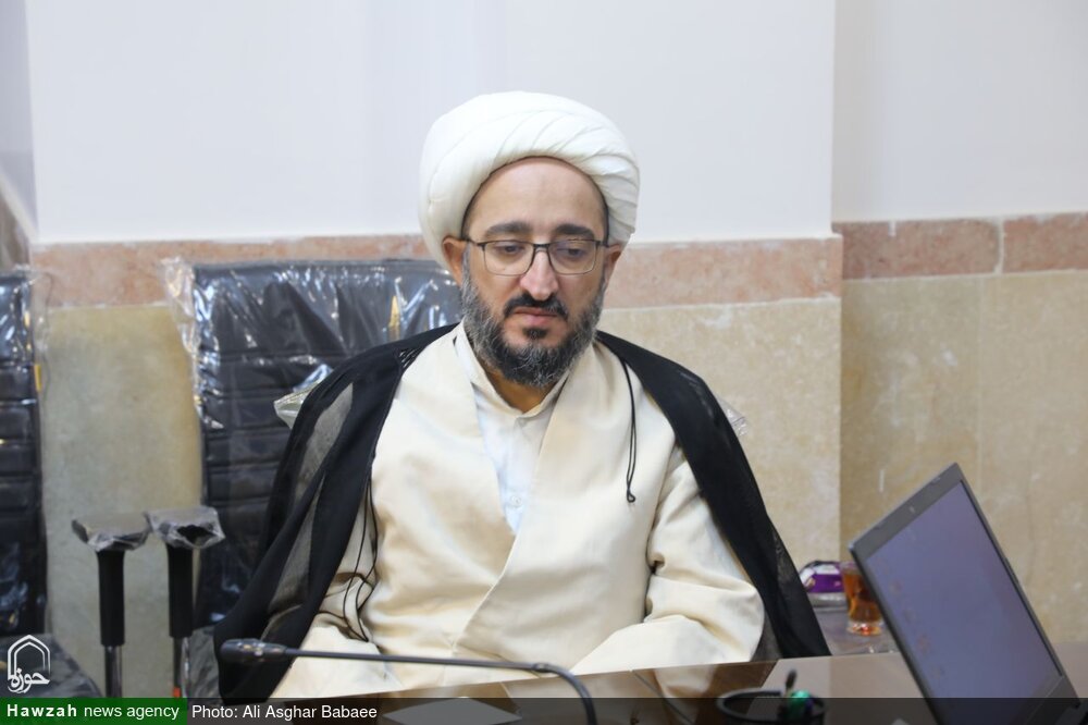 تکریم و معارفه