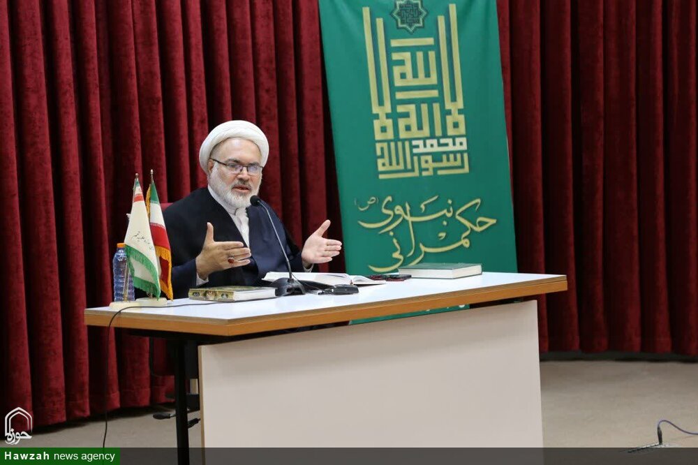 حکمرانی نبوی الگوی کاملی برای مشارکت مردمی است