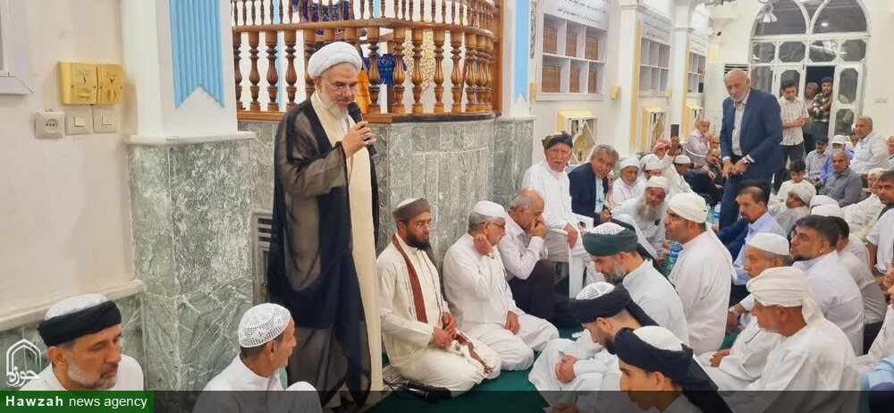 پیمان ابراهیم، خیانت به امت اسلام است