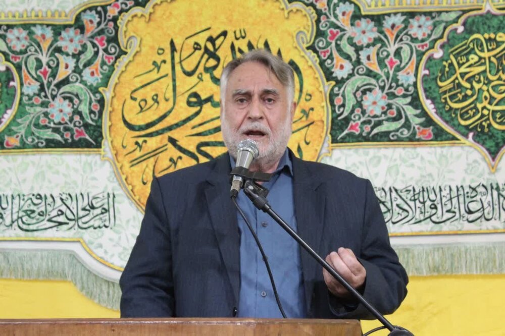 محفل شاعرانه ذکر و شعر در آران وبیدگل برگزار شد+تصاویر