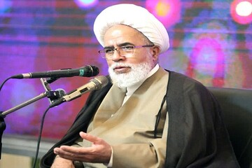 استاد، محور اصلی و بی‌بدیل تربیت در حوزه‌های علمیه است+ عکس