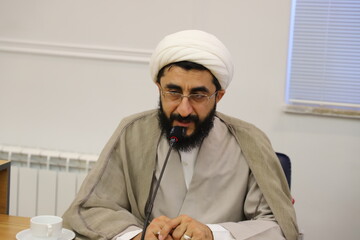 تقویت و تعمیق حوزه انقلابی یک ضرورت است