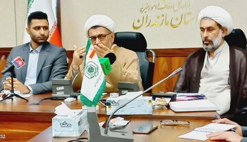 برگزاری ویژه‌برنامه‌های متنوع در هفته گرامی‌داشت وقف درمازندران