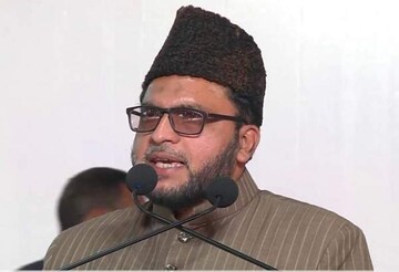 جمهوری اسلامی ایران دست از حمایت ملت فلسطین برنخواهد داشت