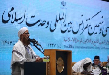 سازمان‌های بین‌المللی هرگز به نفع امت اسلامی رأی نداده‌اند