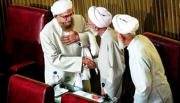 ما عاشقیم، نه فقط دوستدار! روایتی از شور محبت اهل‌بیت در دل اهل سنت