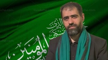 مداح قمی مسئول سازمان بسیج مداحان و هیئت‌های مذهبی کشور شد