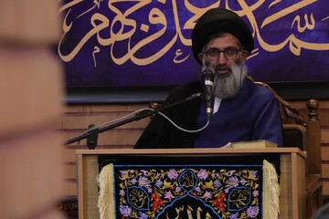 محبت به پیامبر(ص) باید در نامگذاری‌ و مناسبت‌ها پررنگ‌تر شود