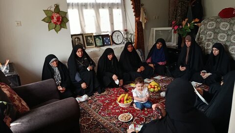 مدیریت حوزه علمیه خواهران استان مازندران