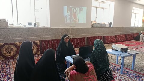 مدیریت حوزه علمیه خواهران استان مازندران