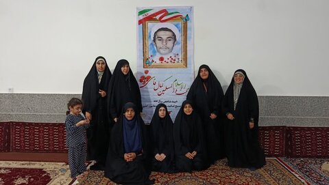 مدیریت حوزه علمیه خواهران استان مازندران