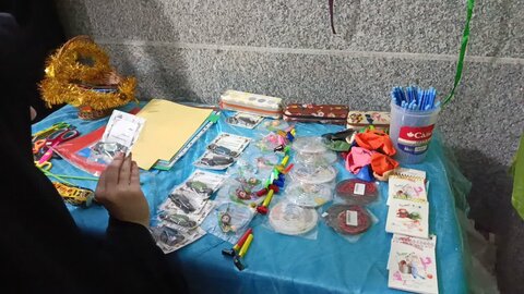 مدیریت حوزه علمیه خواهران استان مازندران