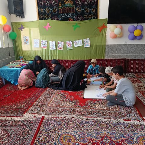 مدیریت حوزه علمیه خواهران استان مازندران