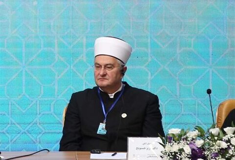 Préserver l’unité islamique et soutenir les Palestiniens sont les commandements du Prophète